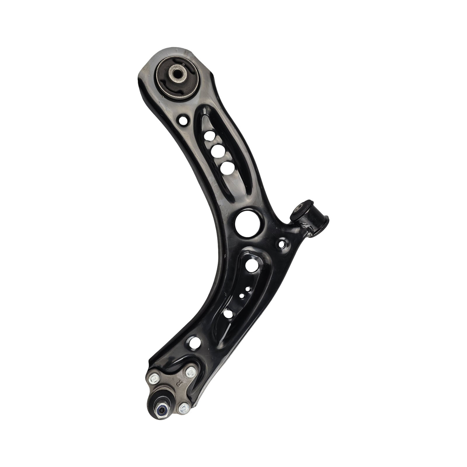 Front Right Lower Control Arm & Ball Joint for VW Golf GTI R TSI MK7 2012~2021