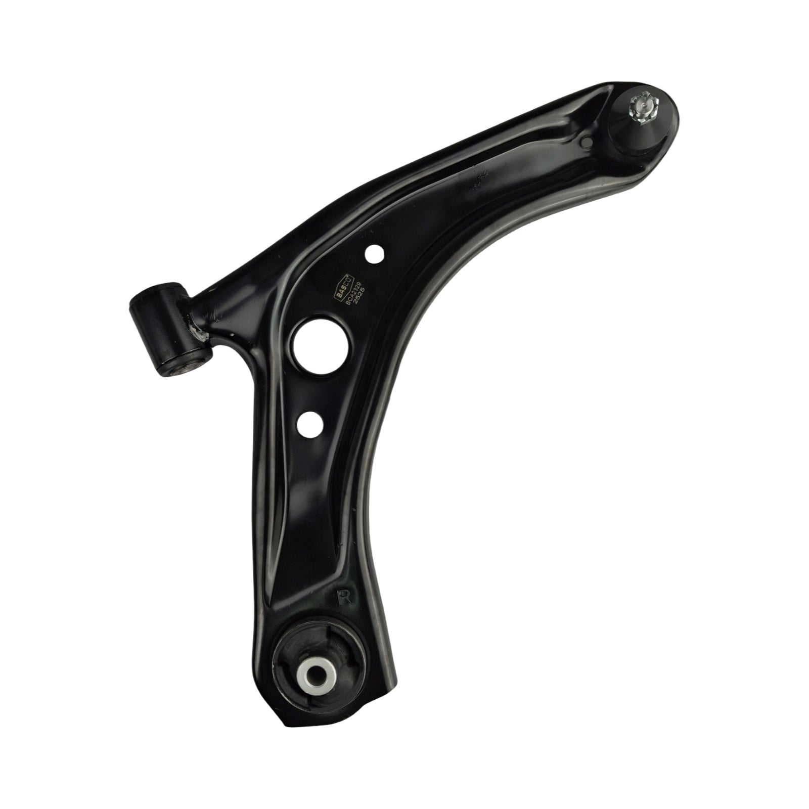 Front Right Control Arm for Toyota Yaris MXPA10, Hybrid MXPH10 MXPH15 2020-On