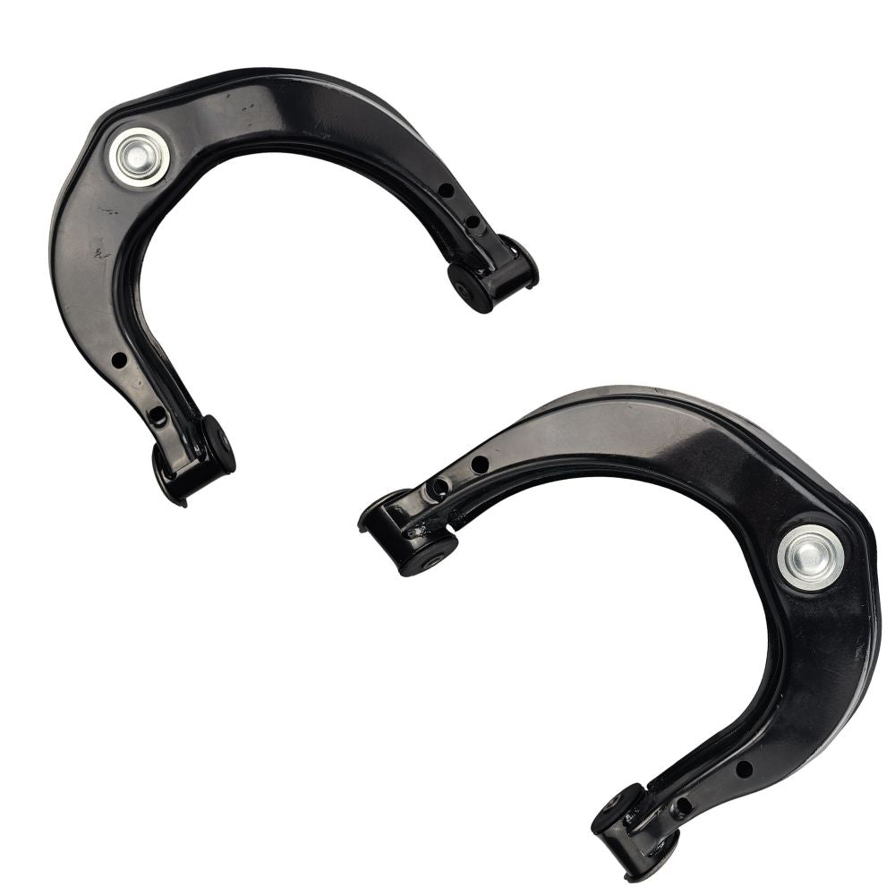 Pair Front Upper Control Arms for Volkswagen Amarok 2H 2.0L 3.0L 2010~2022