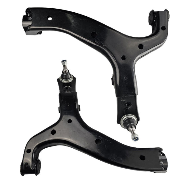 2 x Front Lower Control Arm for Volkswagen Amarok 2H 2.0L 3.0L 2010-20