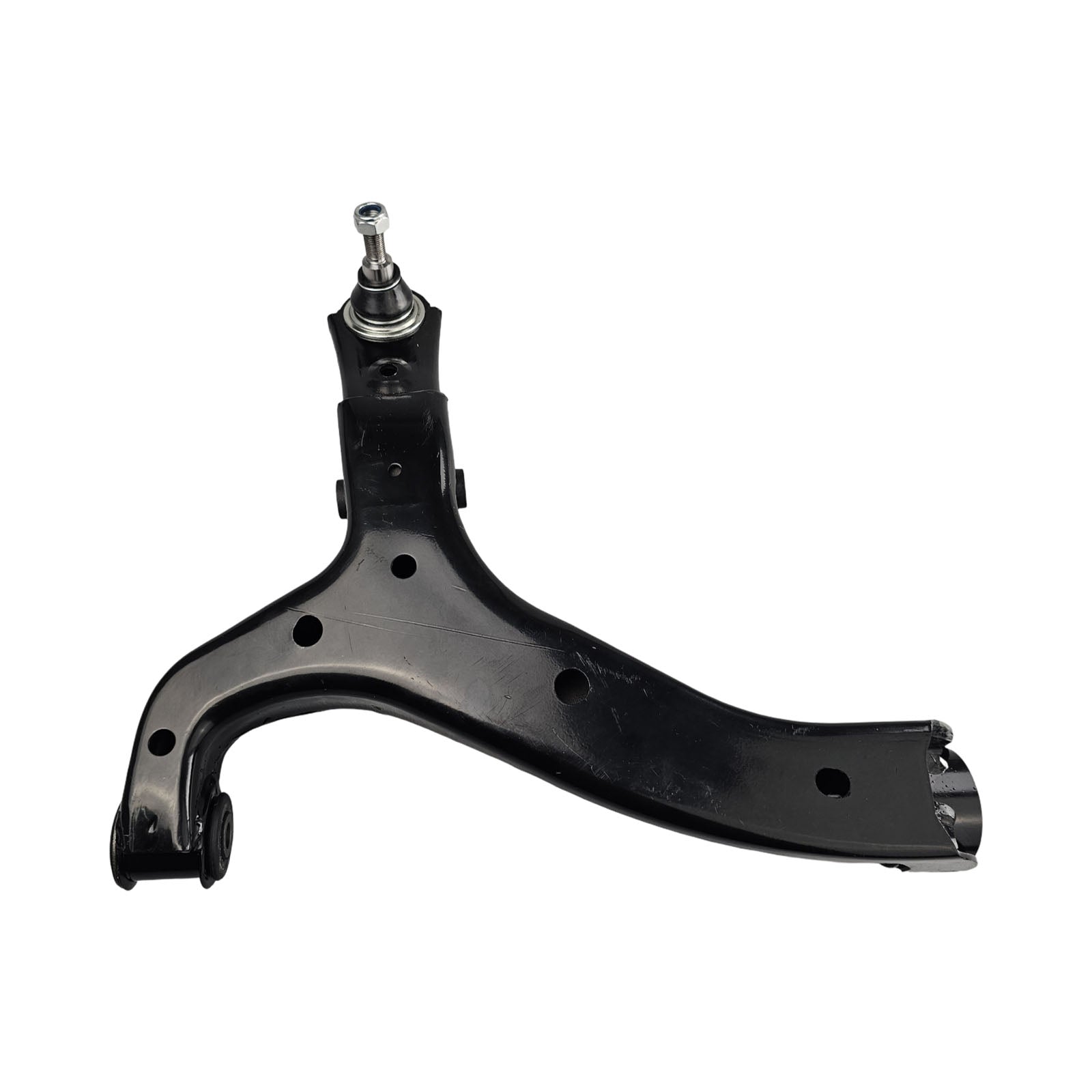 Front Left Lower Control Arm for Volkswagen VW Amarok 2H 2013-2022