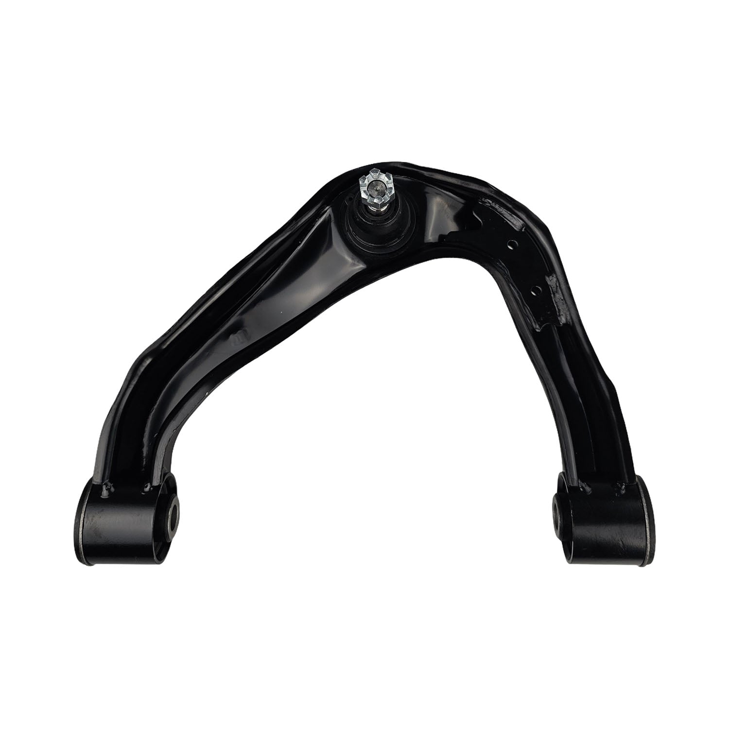 Front Upper Right Control Arm For Nissan Navara D40 2.5L 2008-2015