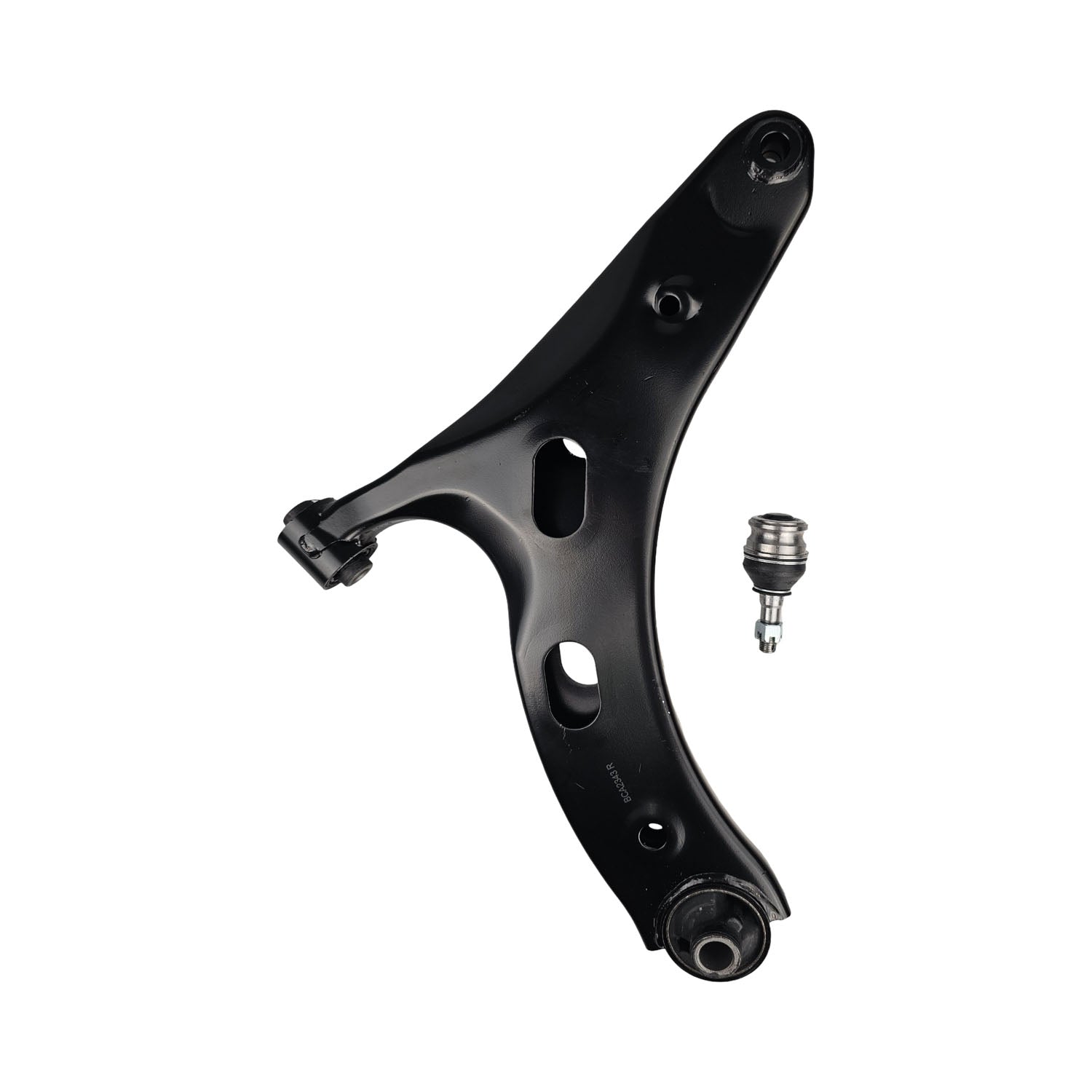 Front Lower Right Control Arm for Subaru Forester SK 2018~2025, XV GT 2017~2022