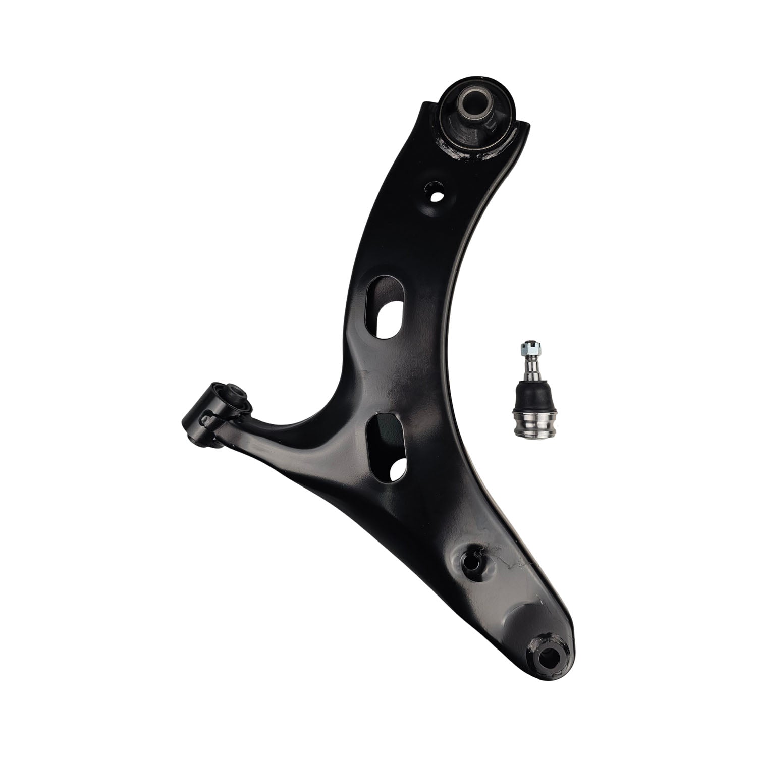 Front Lower Left Control Arm for Subaru Forester SK 2018~2025, XV GT 2017~2022