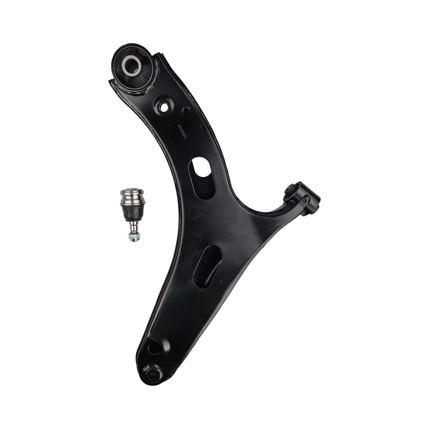 Front Lower Left Control Arm for Subaru Forester SK 2018~2025, XV GT 2017~2022