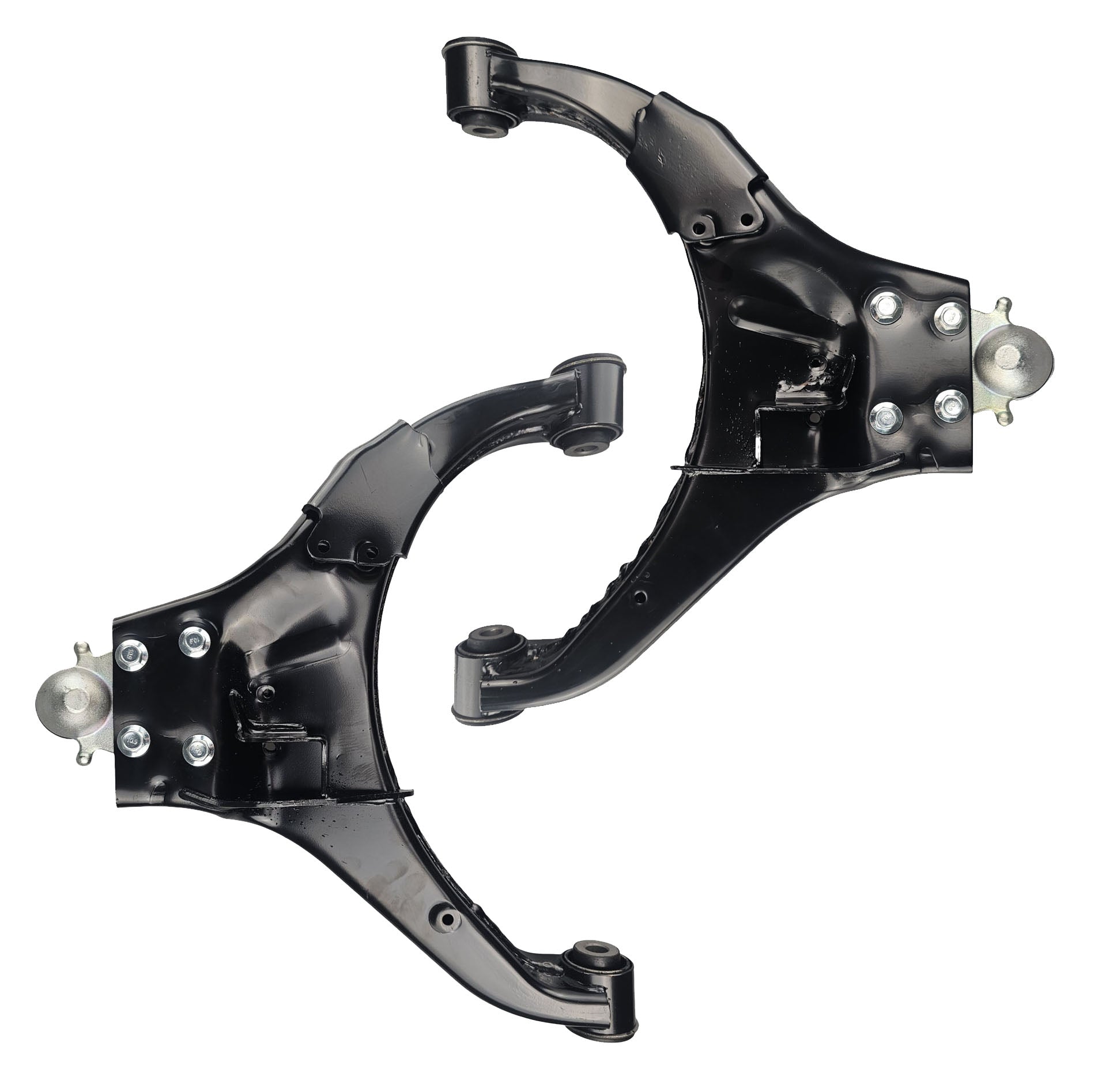 2X Front Lower Control Arm for Isuzu D-MAX TFR TFS 1.9 3.0 2020-On High Ride