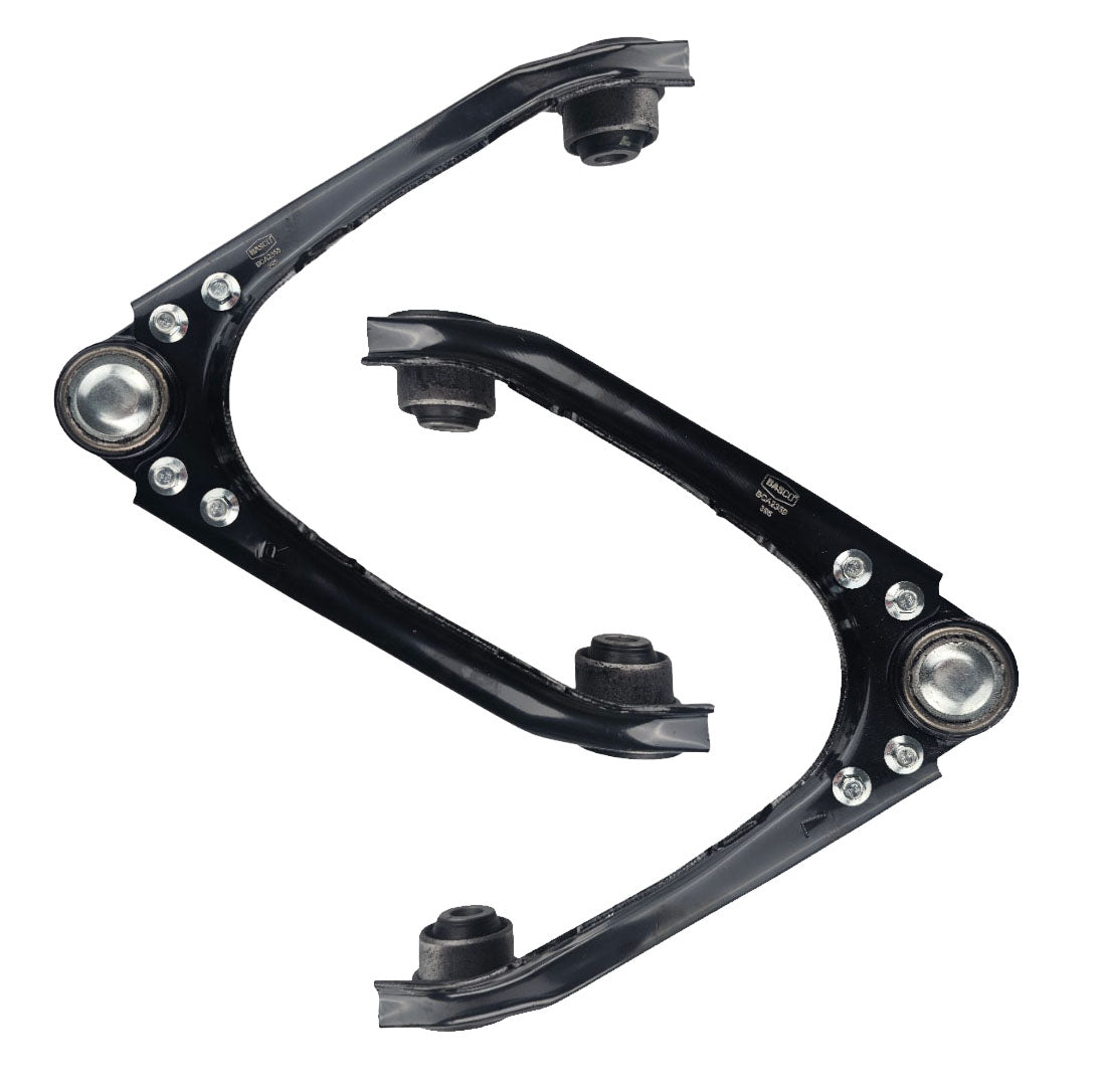 2X Front Upper Control Arm for Isuzu D-MAX TFR 1.9 3.0 2020-On Non High Ride