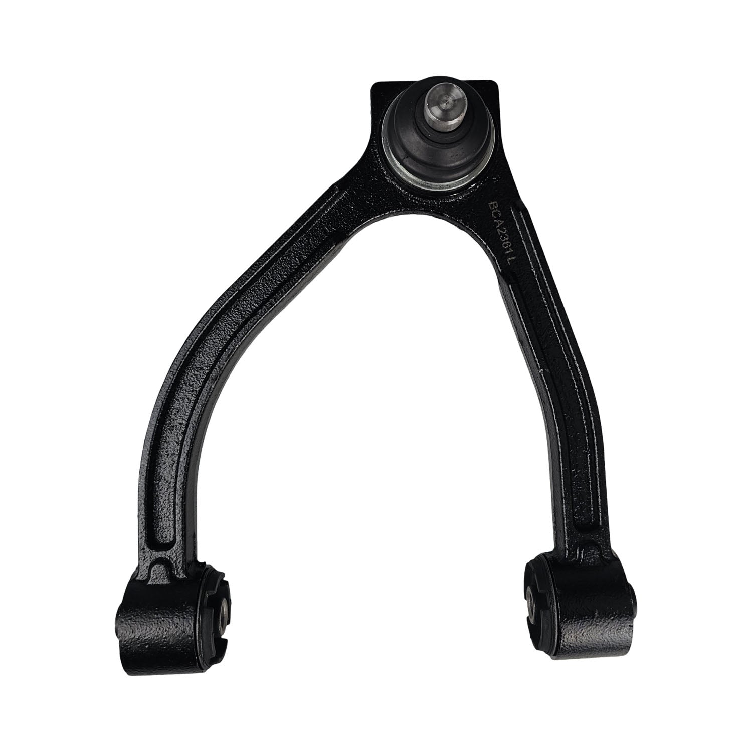 Front Left Upper Control Arm for Ford Territory SZ 2.7L, SY 4.0L Automatic