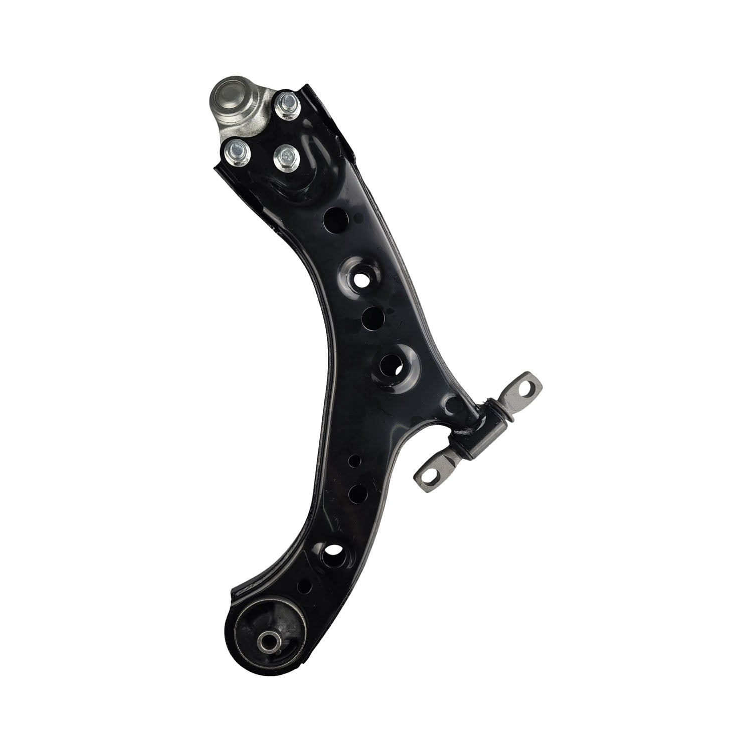 Front Right Lower Control Arm for Toyota Kluger TXUA70 TXUA75 AXUH78 GSU70 GSU75