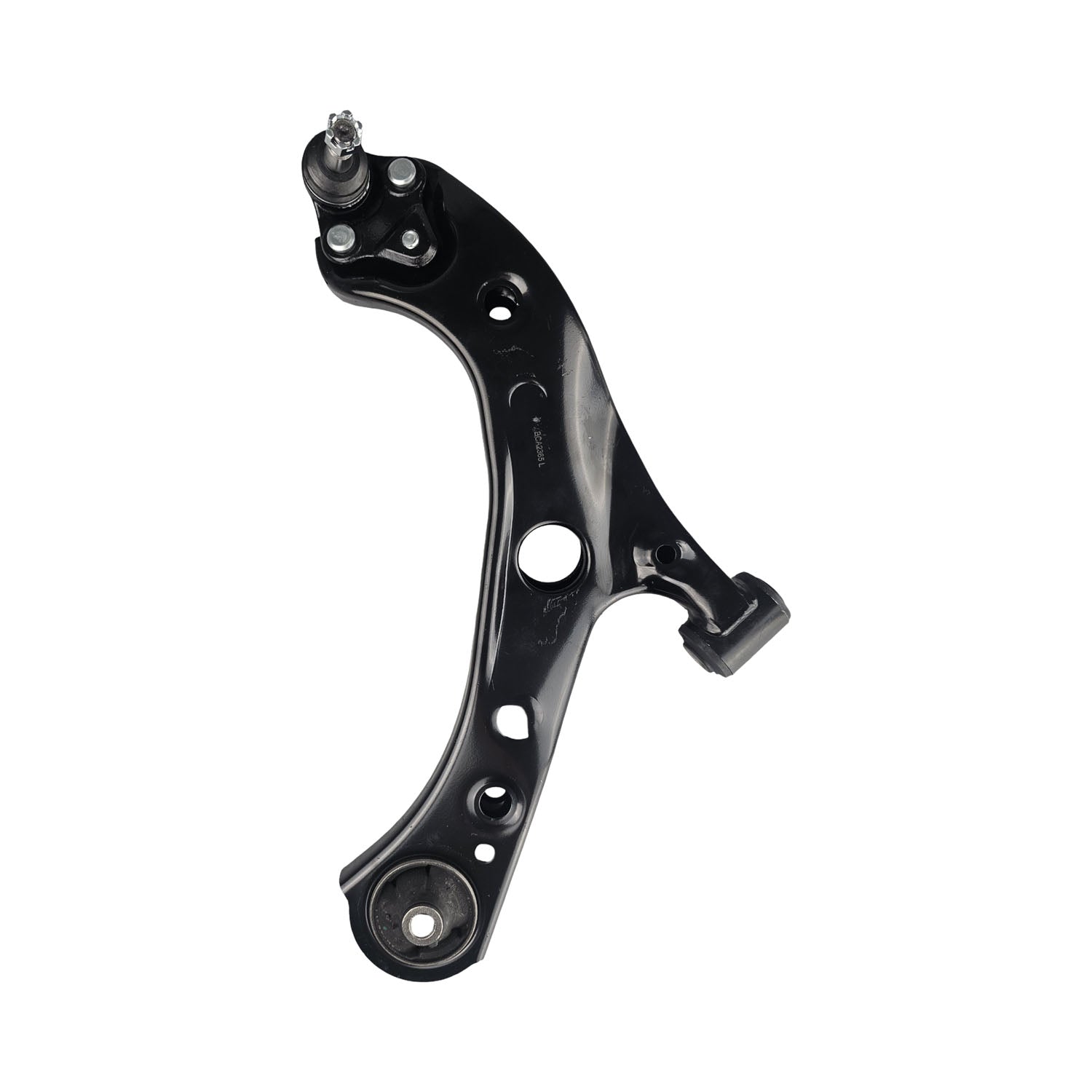 Left Front Lower Control Arm for Toyota Corolla MZEA12 ZWE211 ZWE219, GR Corolla GZEA14, Prius ZVW50