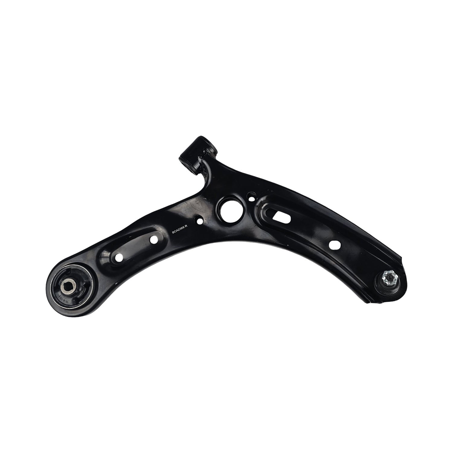 Right Lower Control Arm for Haval Jolion 2021~Current 1.5L GW4G15 GW4B15