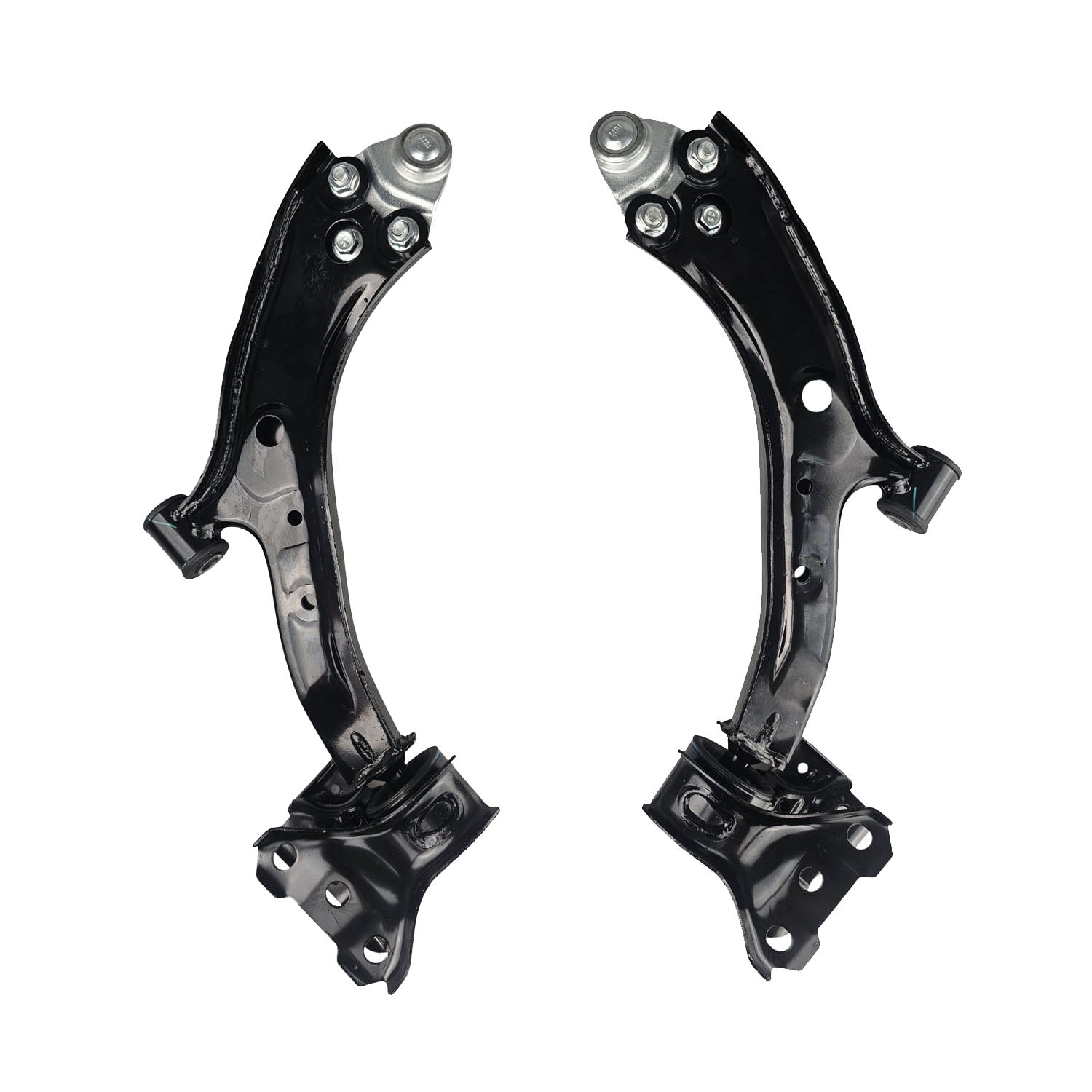 2X Front Lower Control Arm for Haval H6 2.0L GWD4C20 2016-2021 FWD DCT
