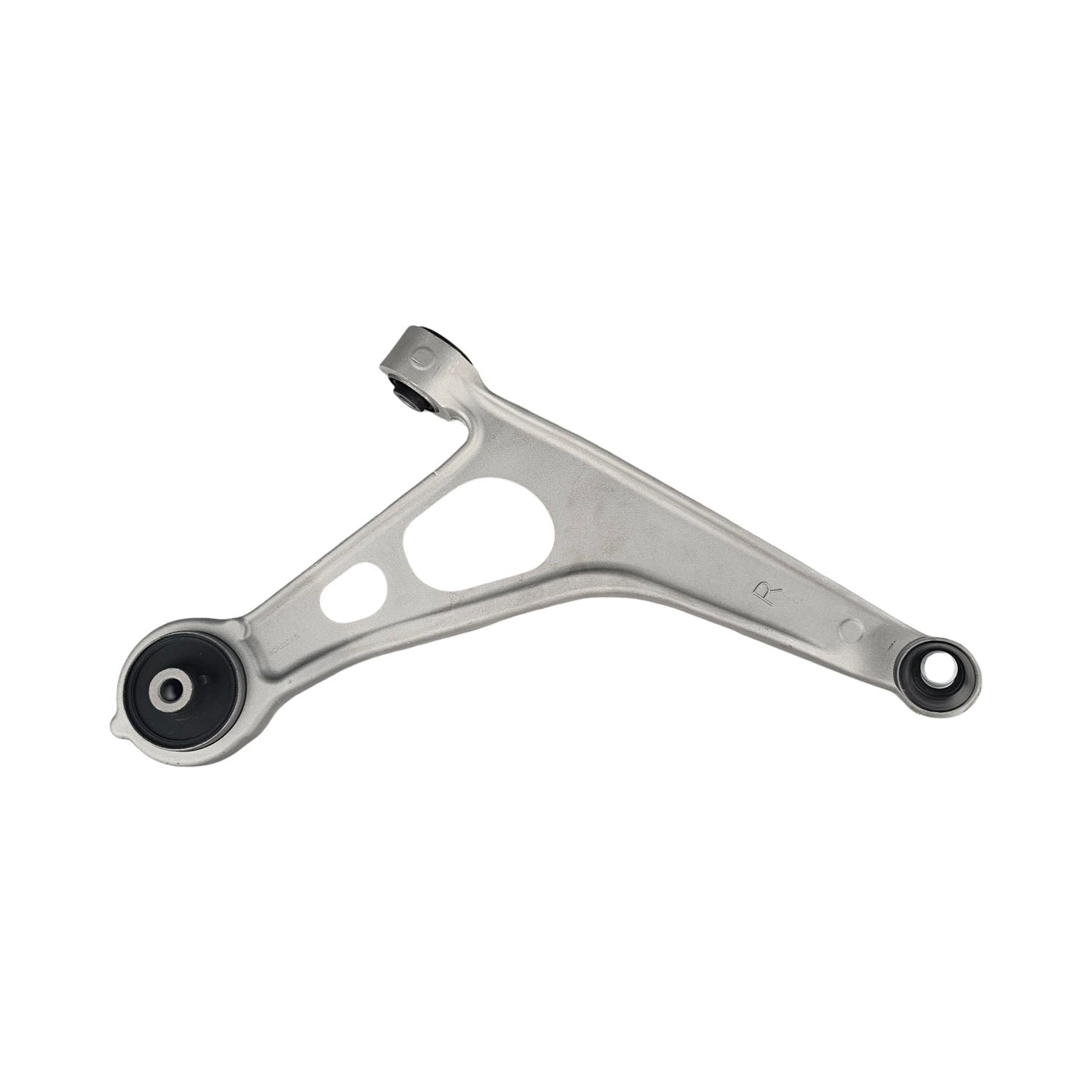 Front Lower Right Control Arm for Mitsubishi Outlander GM4W GNOW 2.4 2.5  21~27