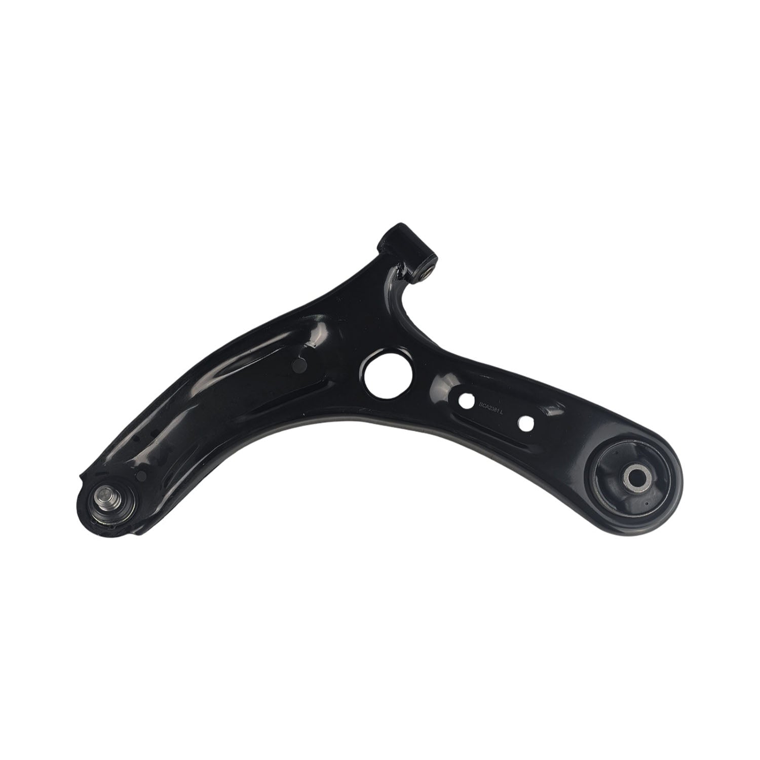 Front Lower Left Control Arm for Kia Rio YB 1.0L 1.4L 2017~2027