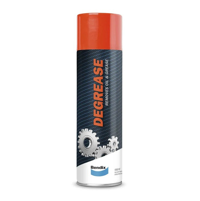 BENDIX Degreaser 400 grams - BDG4