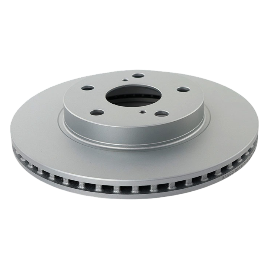 Front Disc Brake Rotor For Toyota Corolla ZRE182 ZRE152 ZRE142