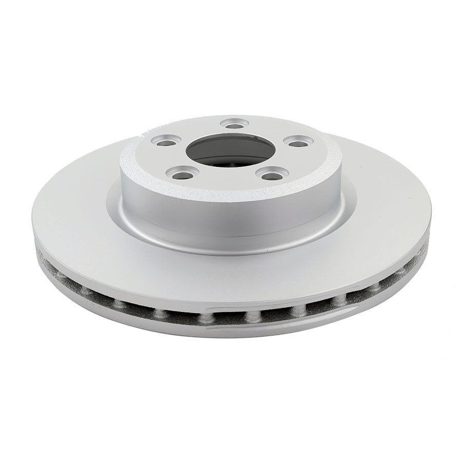 Front Brake Disc Rotor For Ford Fairlane Fairmont LTD Falcon Territory FPV GS FG