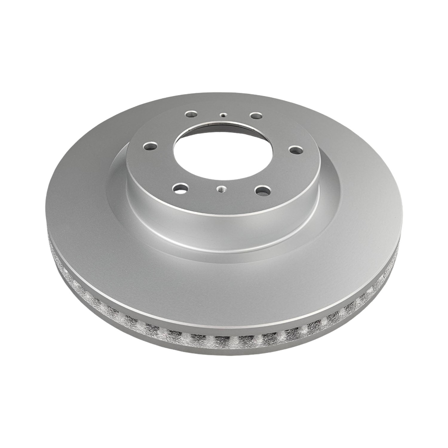Front Brake Disc Rotor For Mitsubishi Pajero NS NT NW NX V88W V97W V98W 332mm