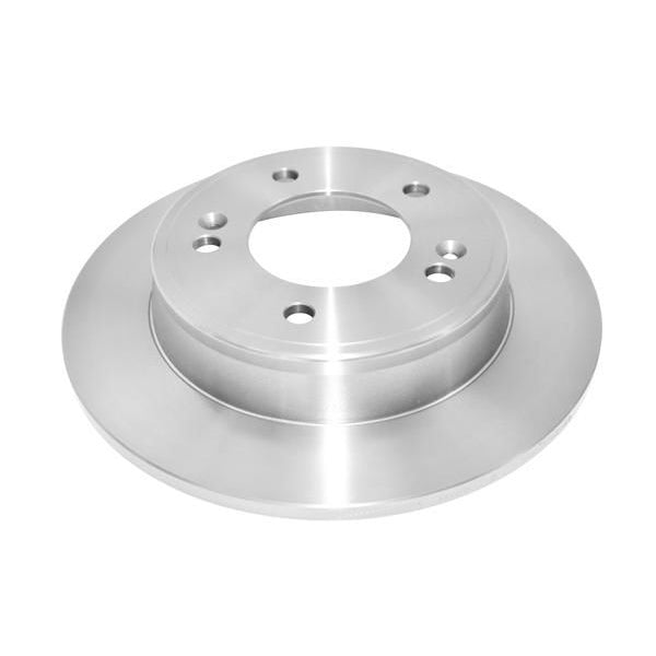 Rear Disc Brake Rotor for Hyundai Elantra MD AD, i30 PD GD FWD - 262mm OD