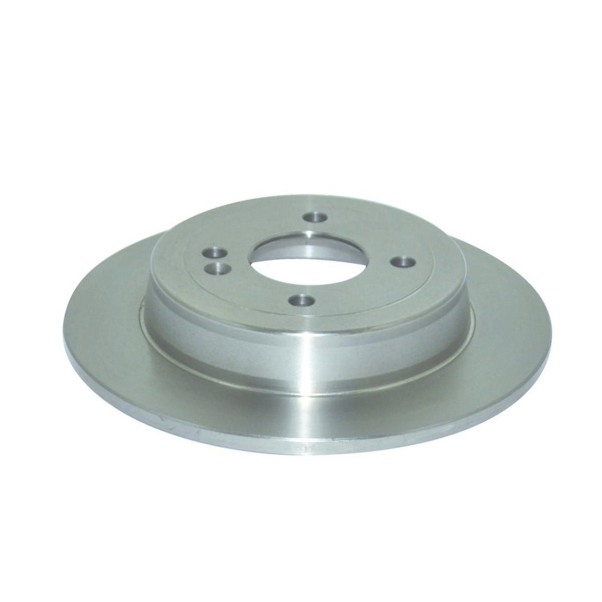 Rear Disc Brake Rotor for Hyundai Accent RB | Kia Rio UB YB FWD - 262mm