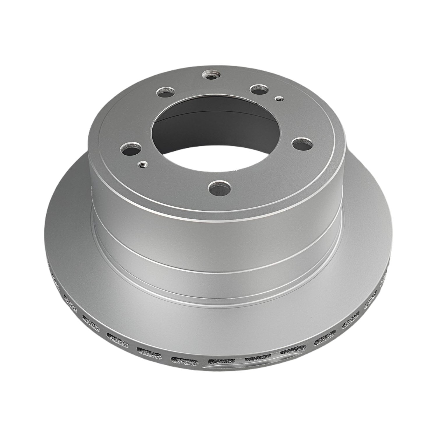 Rear Brake Rotor for Toyota LandCruiser FZJ78 HDJ78 HDJ79 VDJ76 VDJL76 VDJ78 VDJL78 VDJ79 VDJL79 GDJL76 GDJL78 GDJL79
