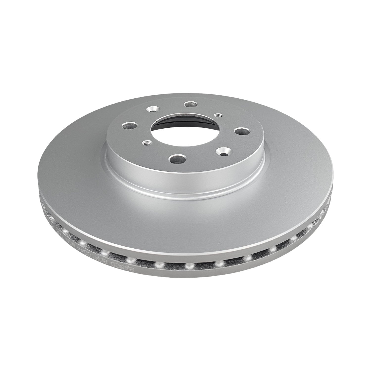 Front Brake Rotor for Sukuzi Swift Hatchback RS415 EZ ZC21S