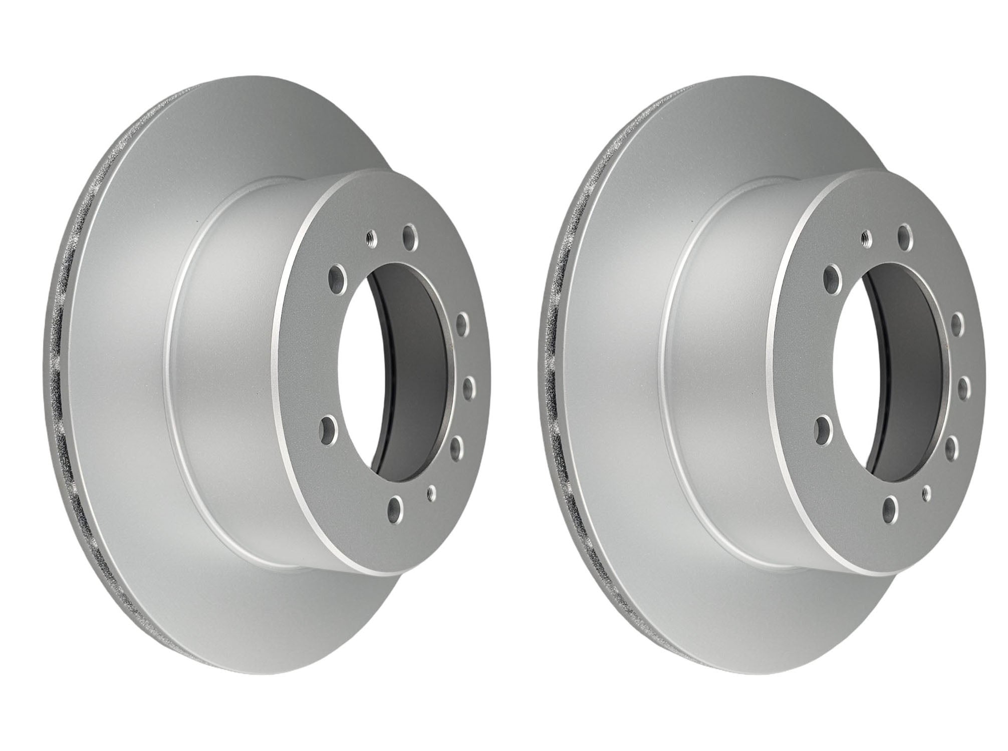 Pair Rear Brake Rotors for Ford Maverick DA KY60, KRY60, WGY60, URGY60, WRGY60, Maverick DA KRY60, URGY60, WRGY60, Nissan Patrol GQ Y60 KY60, WGY60, WGY60, CGY60, CRGY60, Patrol GQ Y60 KRY60, WRGY60, CGY60, CRGY60, URNY60, Patrol RX, ST GQ Y60 WYG60