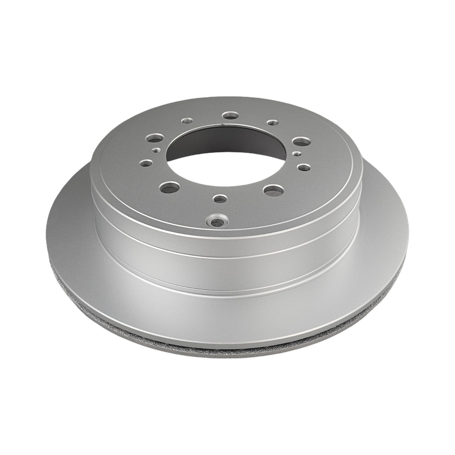 Rear Brake Rotor for Toyota LandCruiser VDJ200, VDJ200R, LC200 VDJ200, LandCruiser URJ202, LandCruiser UZJ200, Tundra USK56L, USK57L