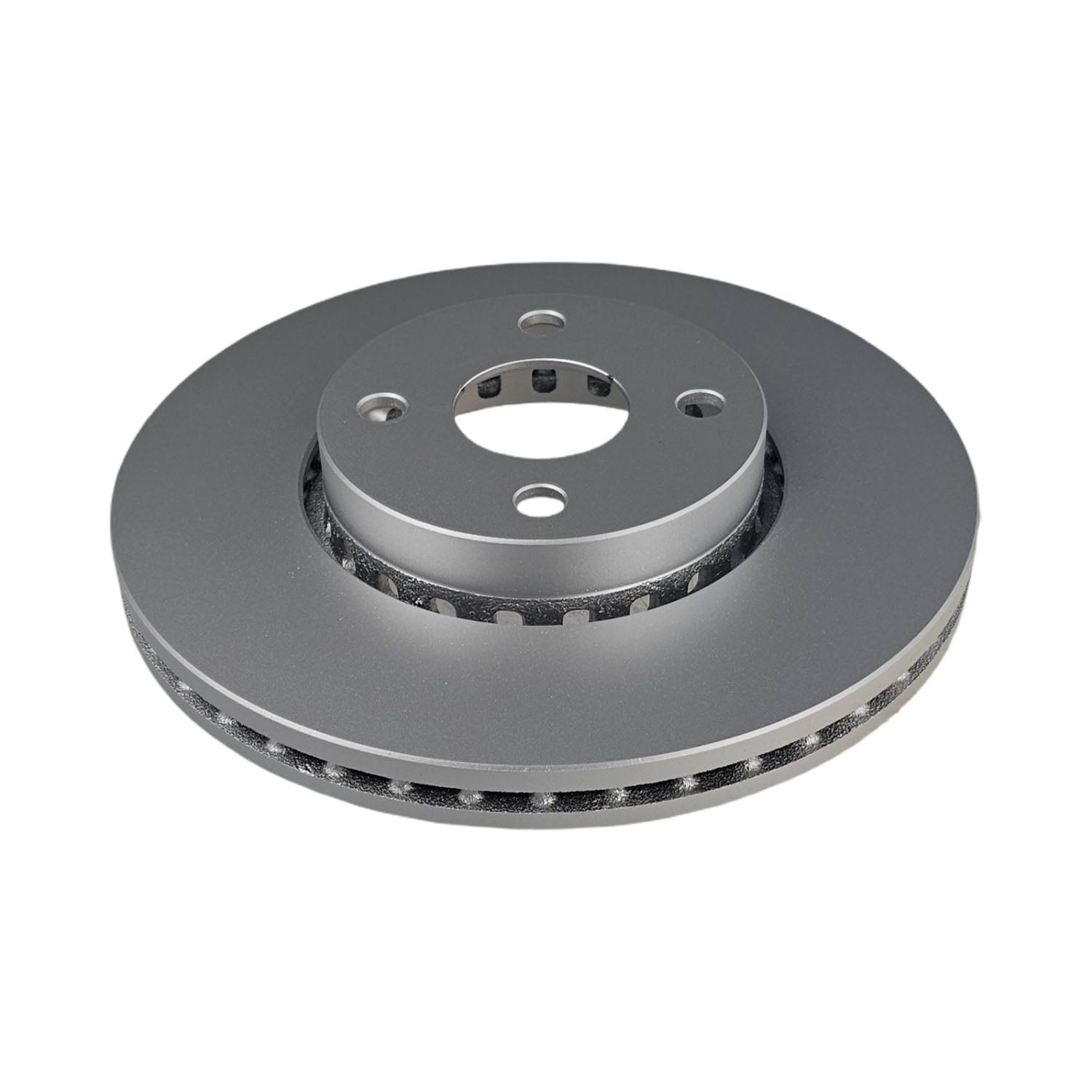 2x Front Brake Rotors for Toyota Corolla ZZE122R ZZE123R 2001~2007