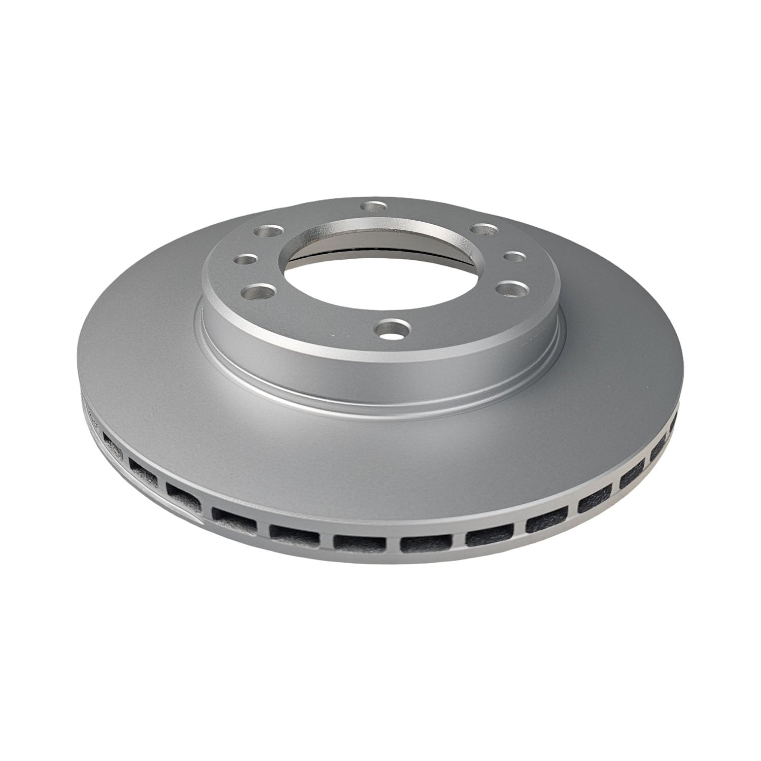 Front Disc Brake Rotor for Toyota Landcruiser HJ47 HJ60 HJ75, FJ60 FJ61, BJ42, BJ60 BJ61 BJ73 BJ74 BJ75, HJ61, FJ73 FJ75, PZJ73, HZJ73 HZJ75, FZJ75, Toyota Hilux LN106, YN106, RN105 302mm