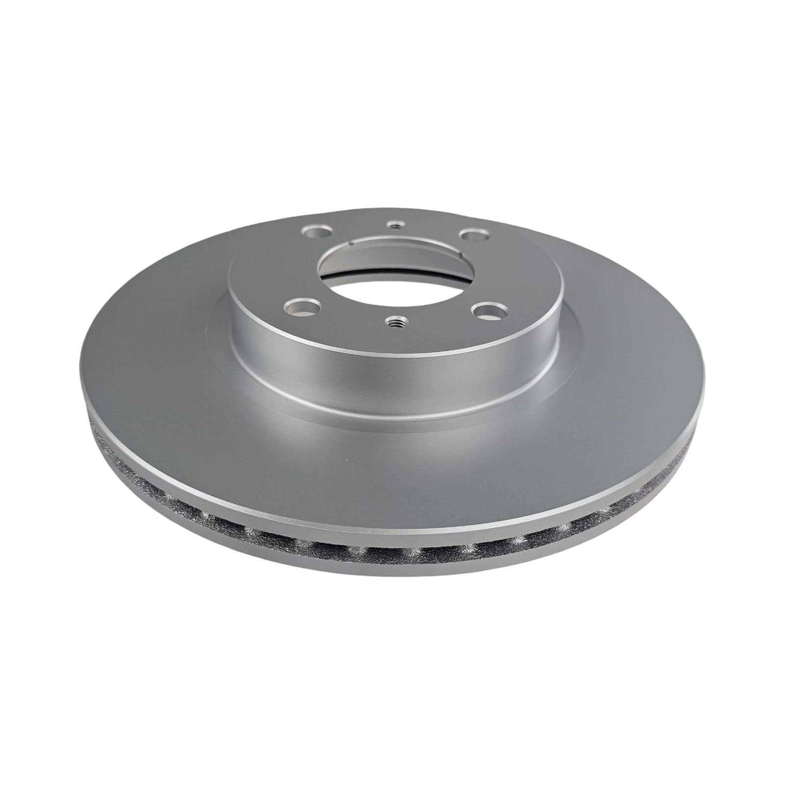 Front Brake Rotor for Mitsubishi Colt RG 256mm, 64mm Centre Hole