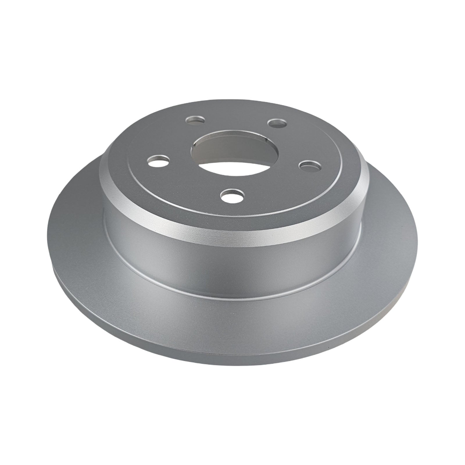 Rear Brake Rotor for Jeep Wrangler JK 2007-2018