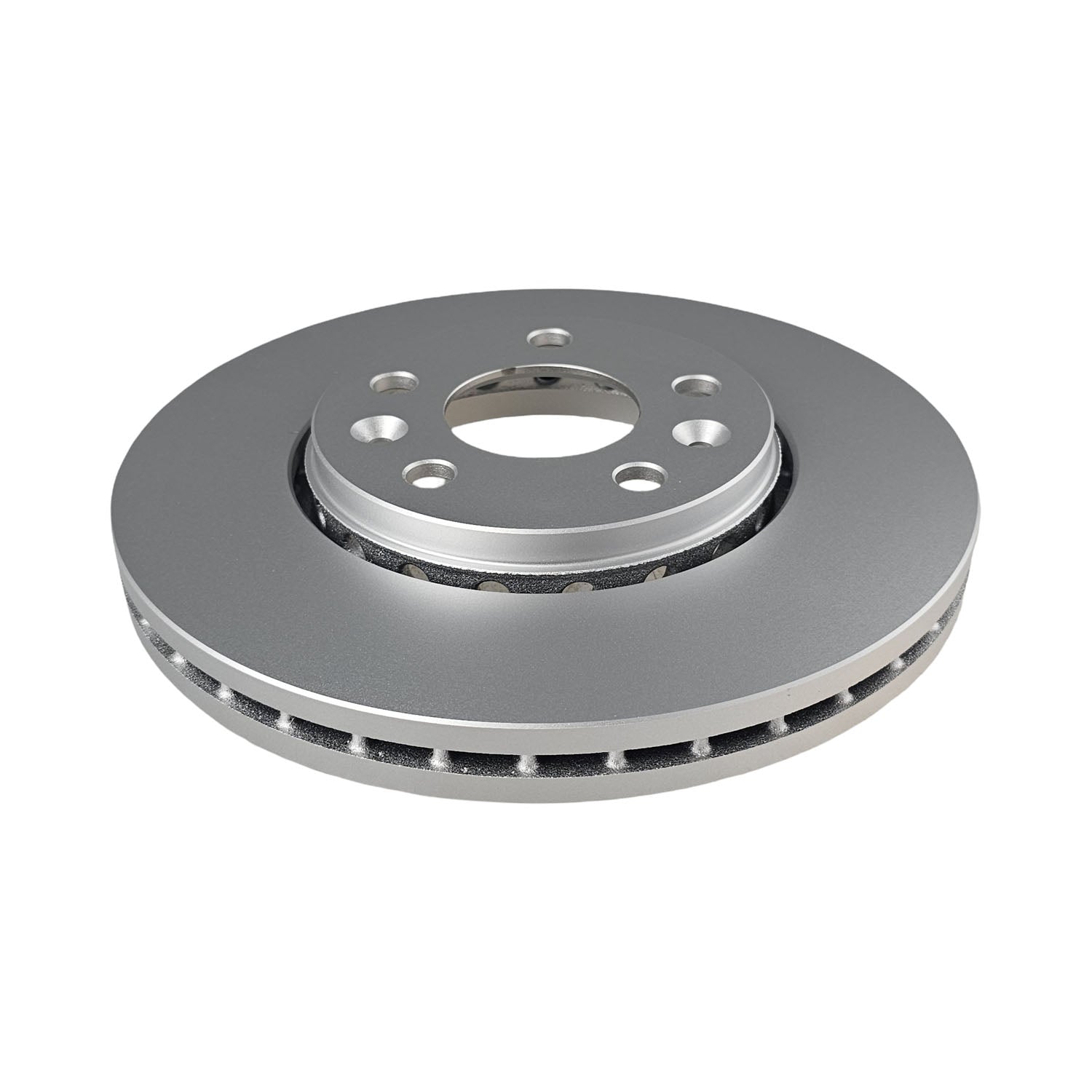 Front Brake Rotor for Mitsubishi Express SN | Renault Trafic X82 296mm OD