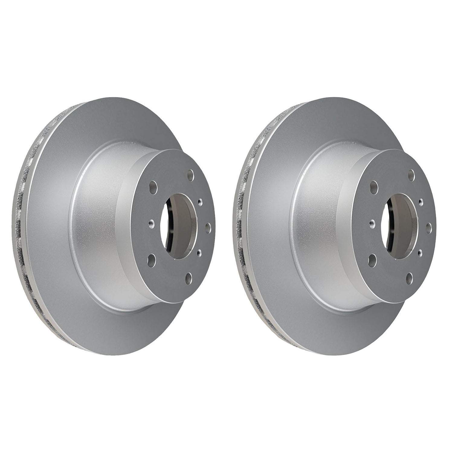 2X Front Brake Rotor for Holden Commodore VS 3.8L LG2 1996~1997