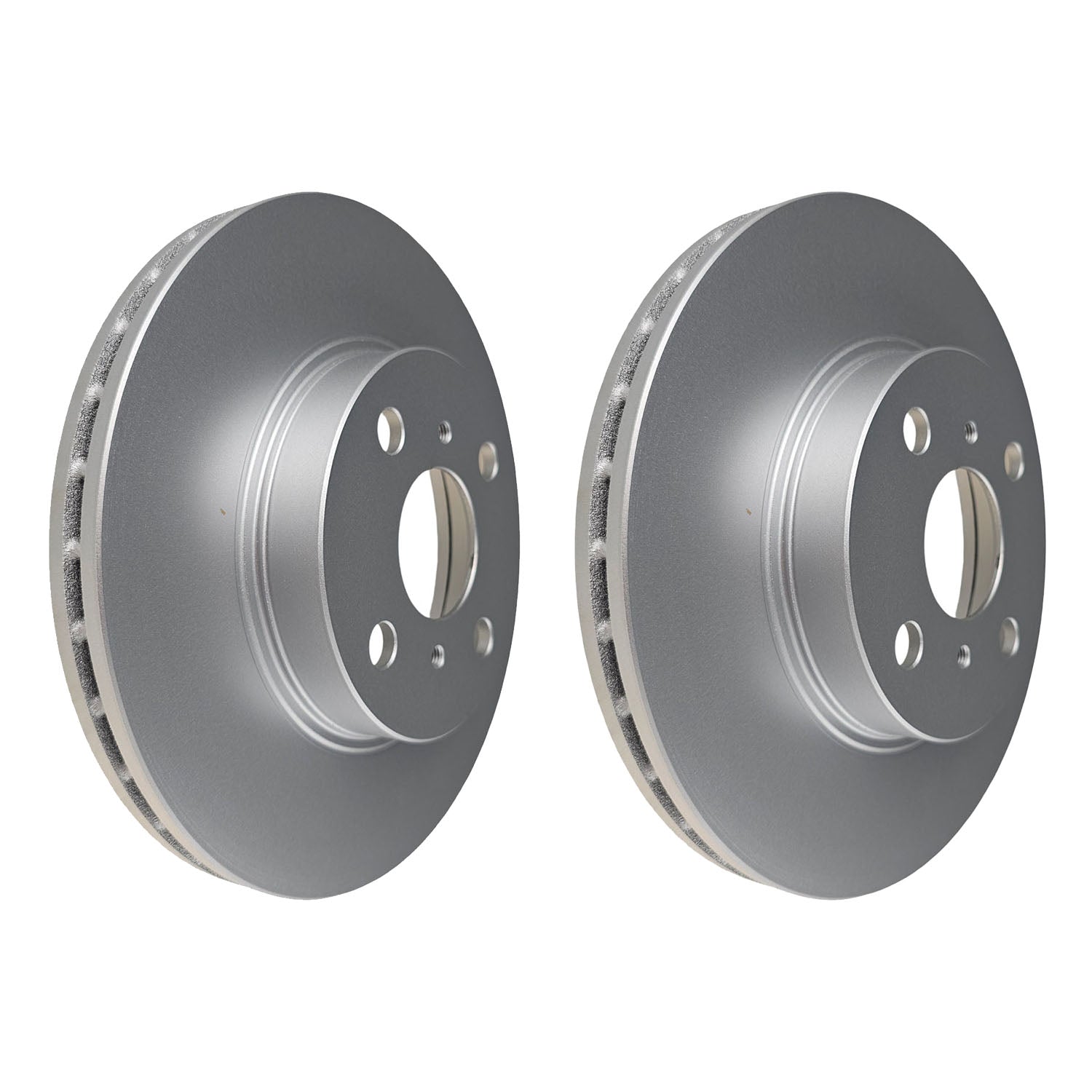2 x Front Brake Rotors for Toyota Corolla AE101 AE102 AE93 AE94 AE96 255mm OD