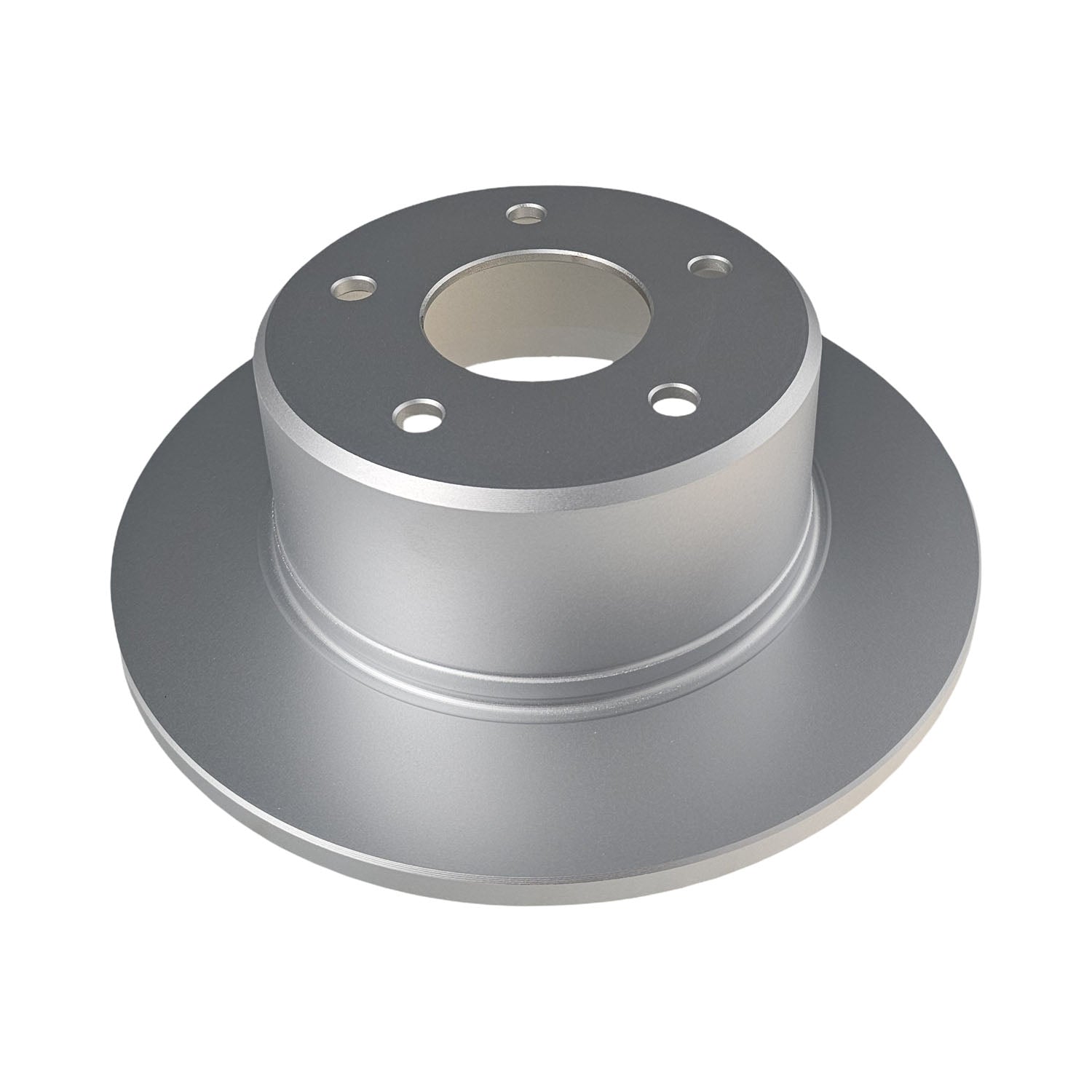 Rear Brake Rotor for Holden Calais VR 2.6L 1995~1996