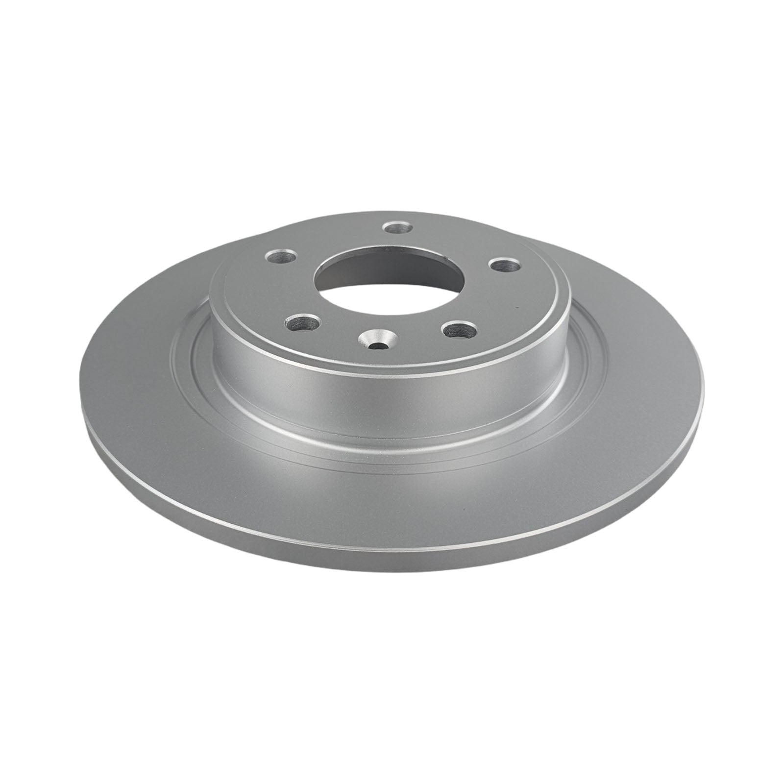 Rear Brake Rotor for Holden Astra PJ, Cruze JG, Cruze JH, Opel Astra PJ