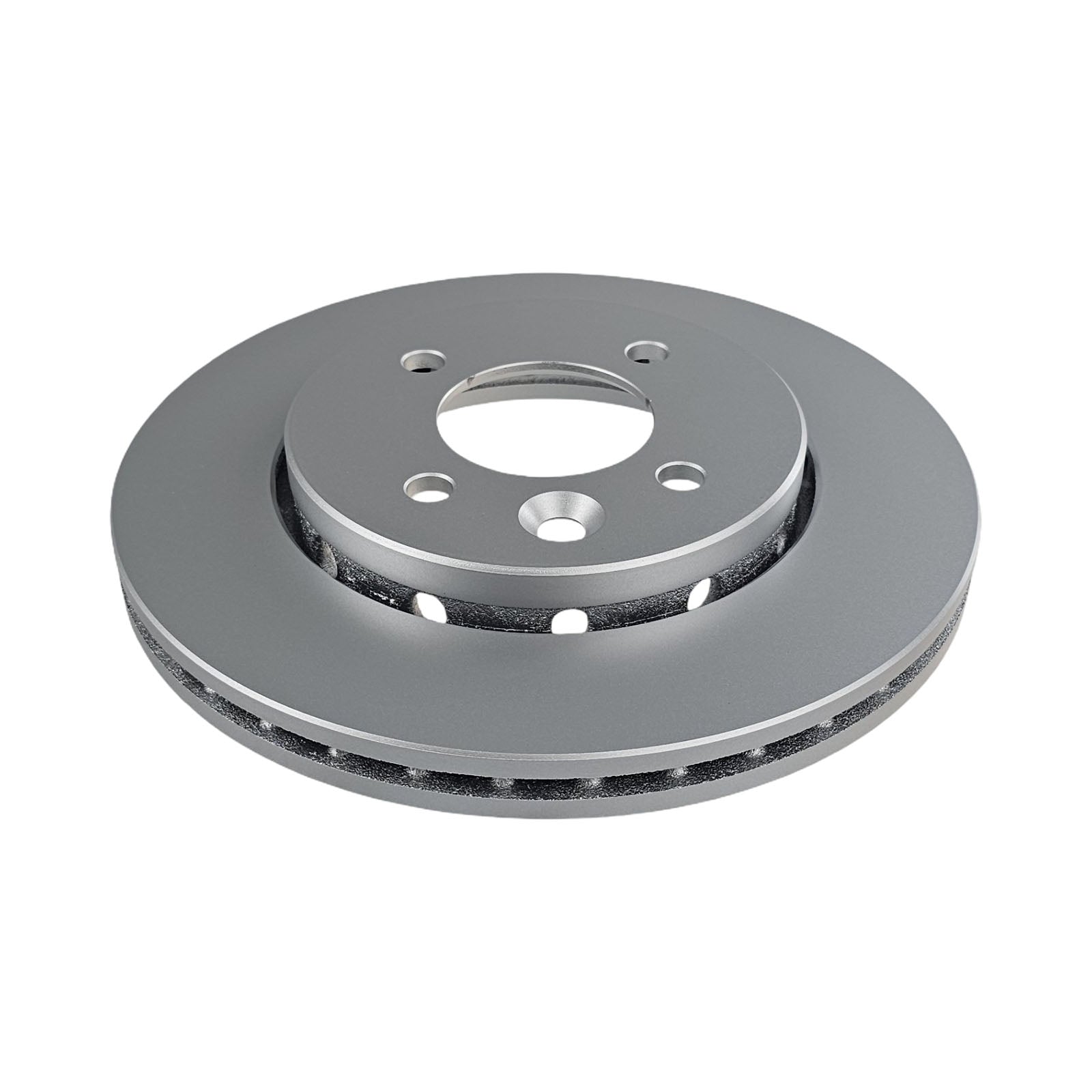 Front Brake Disc Rotor For MG MG3 15S4U 1.5L 2011~2024