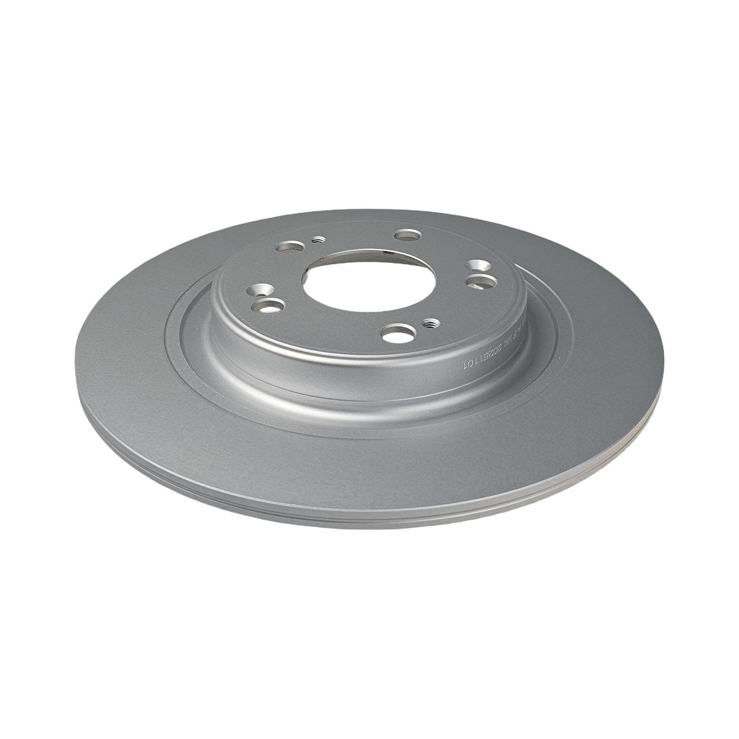 Rear Disc Brake Rotor for Haval Jolion 2021~On 295mm