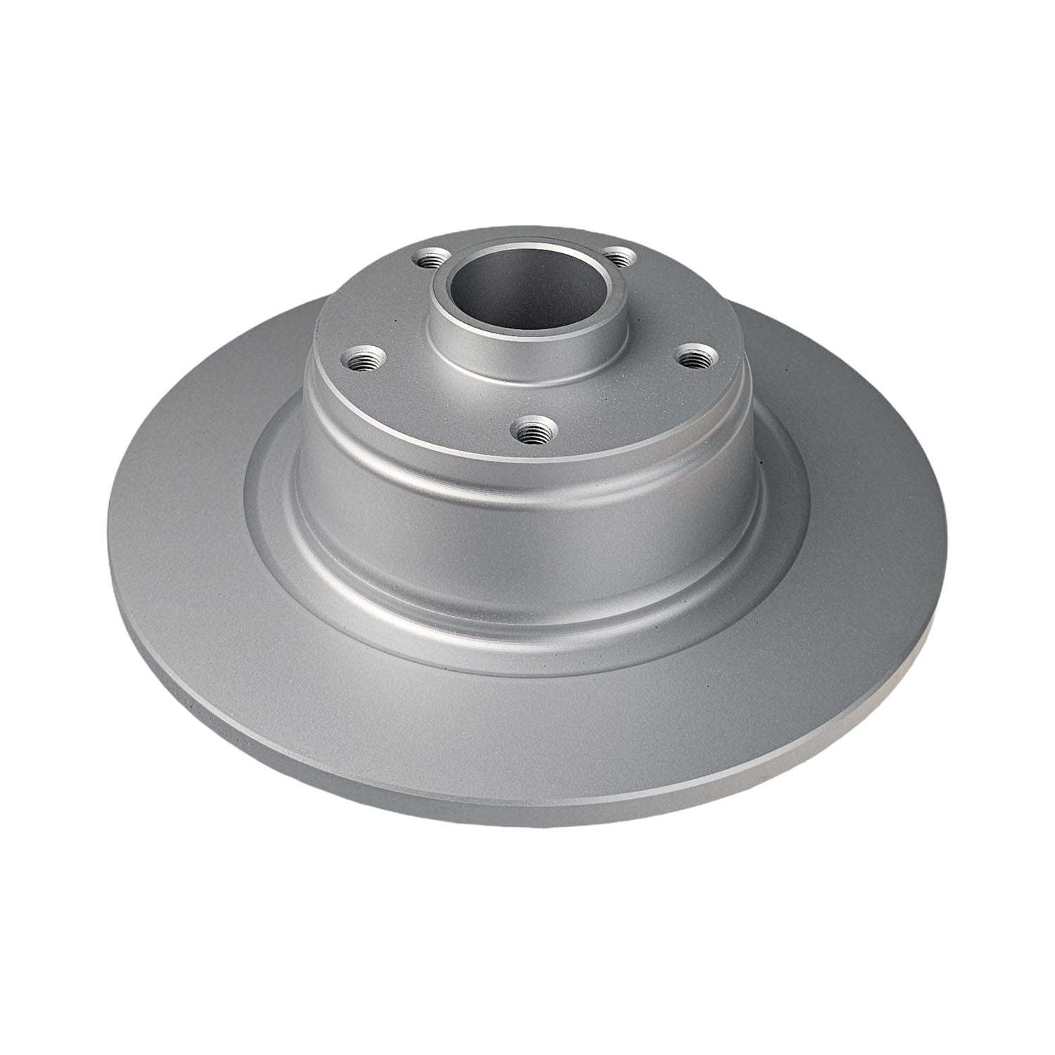 Rear Brake Rotor for Renault Megane BFB 1.8L M5P.402, M5P.404 2018-2024