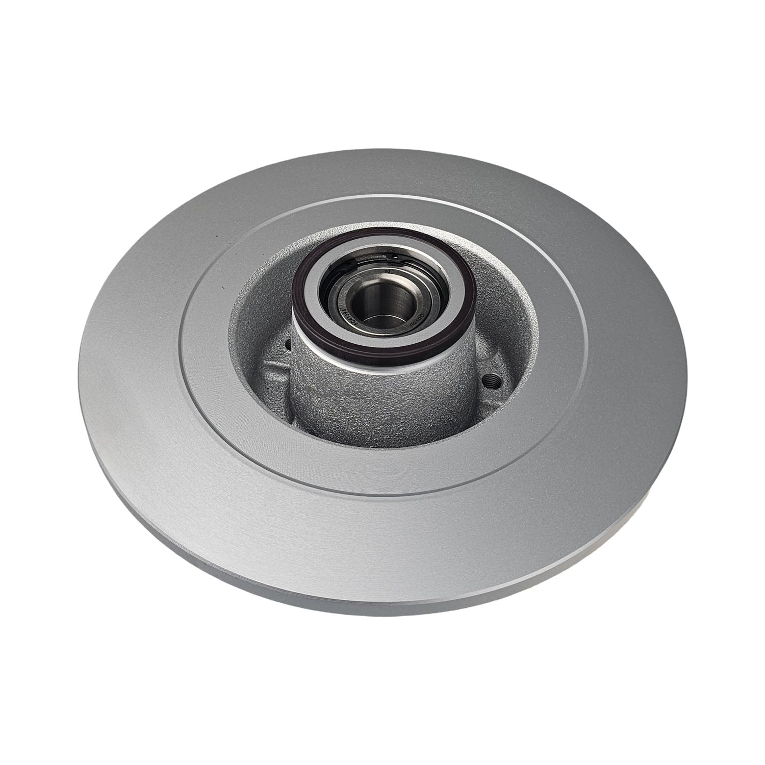 Rear Brake Rotor for Renault Megane BFB 1.8L M5P.402, M5P.404 2018-2024