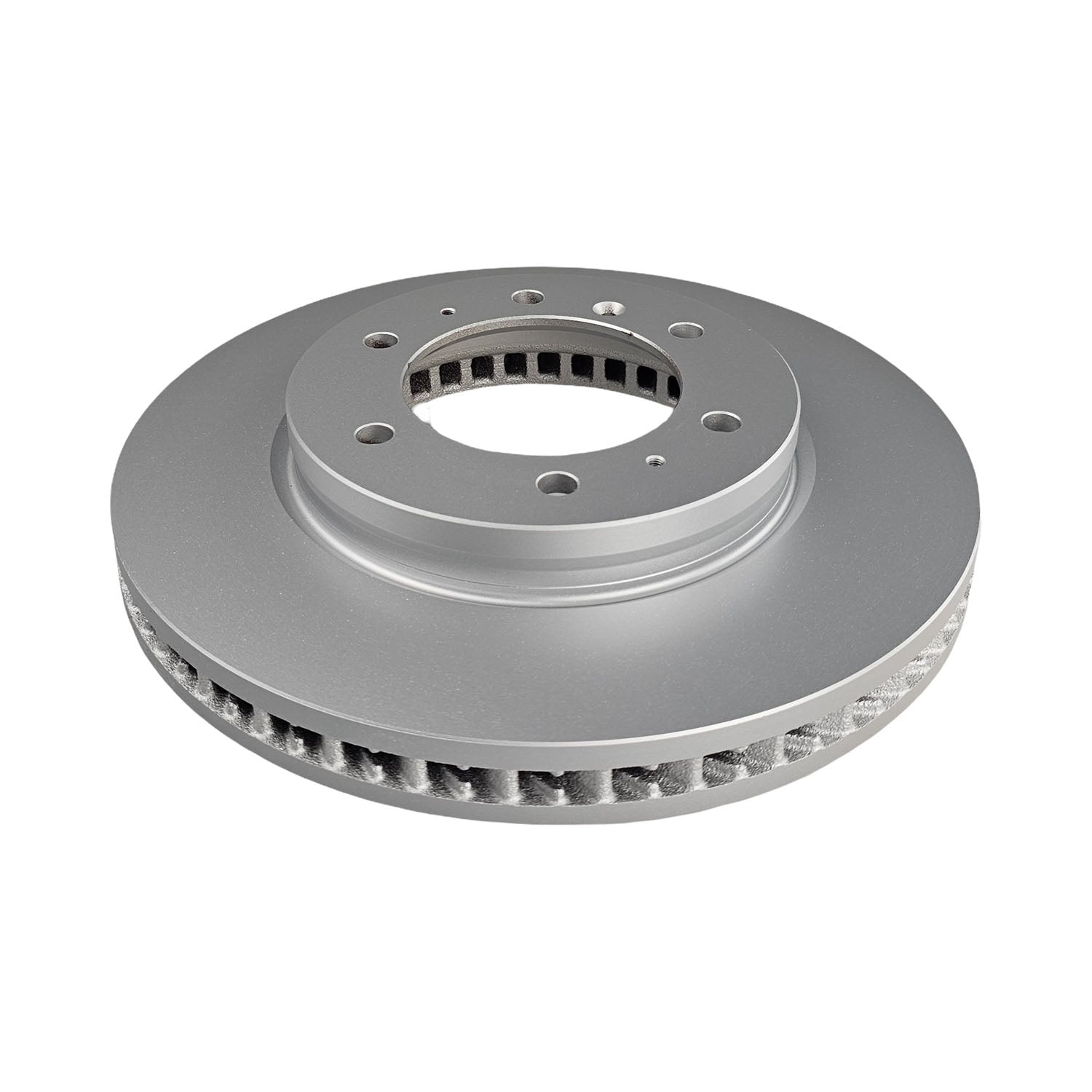 Basco Front Brake Rotor for GWM Tank 300, Ute Cannon 2020~Onward