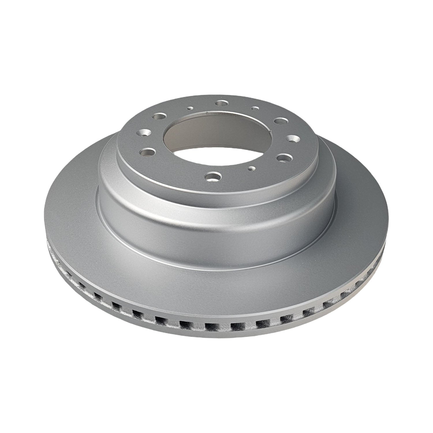 Basco Rear Brake Rotor for GWM Cannon Alpha, Alpha Lux, Ultra, Alpha PHEV P05