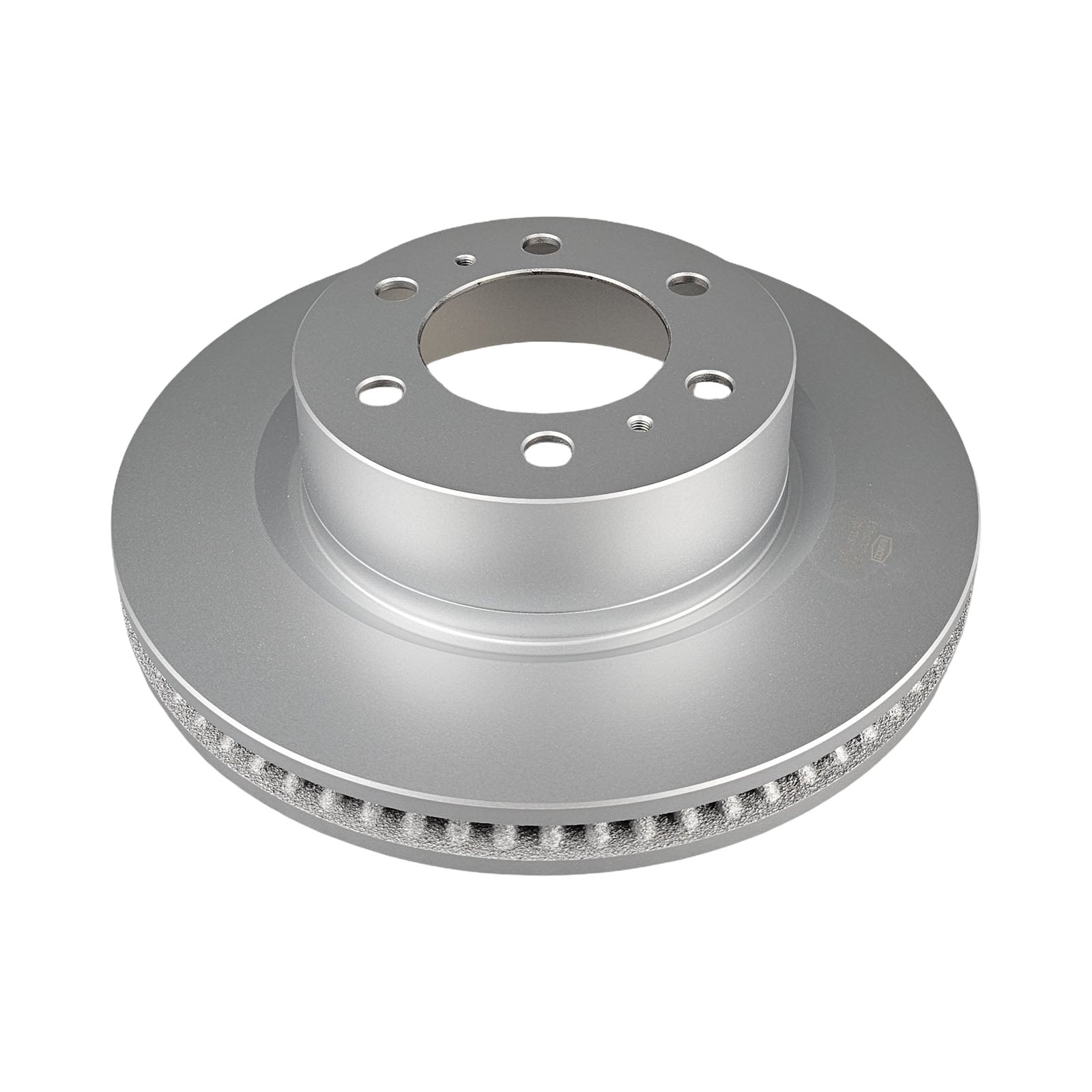 Front Brake Rotor for Toyota Landcruiser FJA300 3.3L F33A-FTV 2021 Onwards