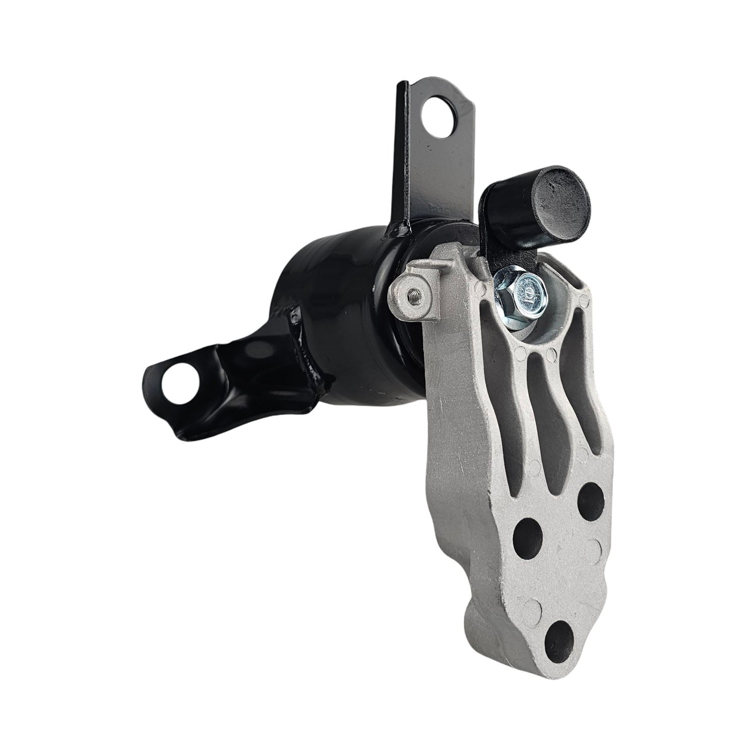 Right Engine Mount for Ford Ecosport BK BL1.0, Fiesta WS WT WZ, Mazda 2 DE 1.5