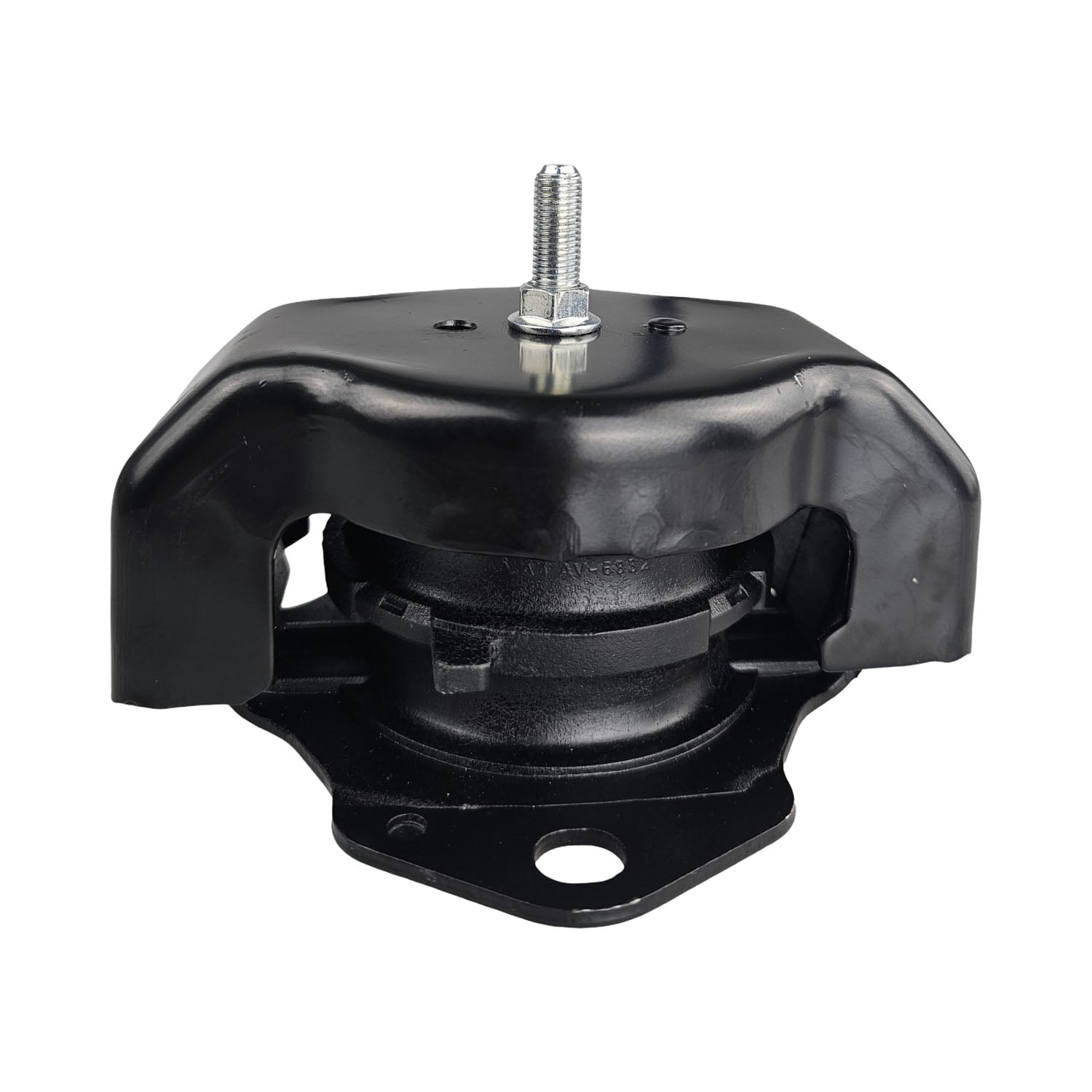 Front Engine Mount for Mitsubishi Pajero NL NM NP NS NT NW NX 2.8 3.2 3.5 3.8