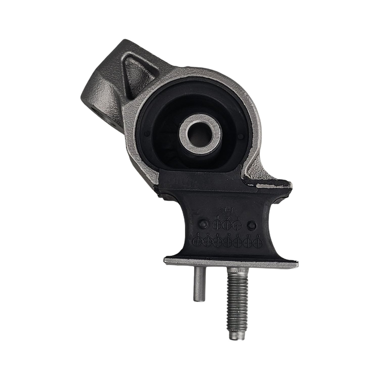 Right Engine Mount for Ford Ranger PX1 PX2 PX3 Mazda BT50 UP UR P4AT DPAT P5AT