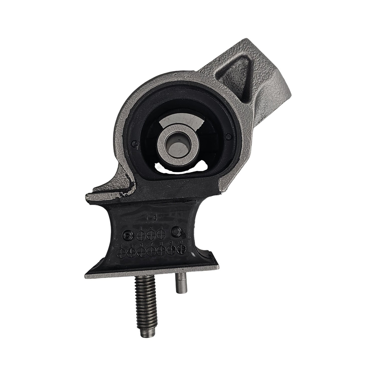 Left Engine Mount for Ford Ranger PX1 PX2 PX3 Mazda BT50 UP UR P4AT DPAT P5AT