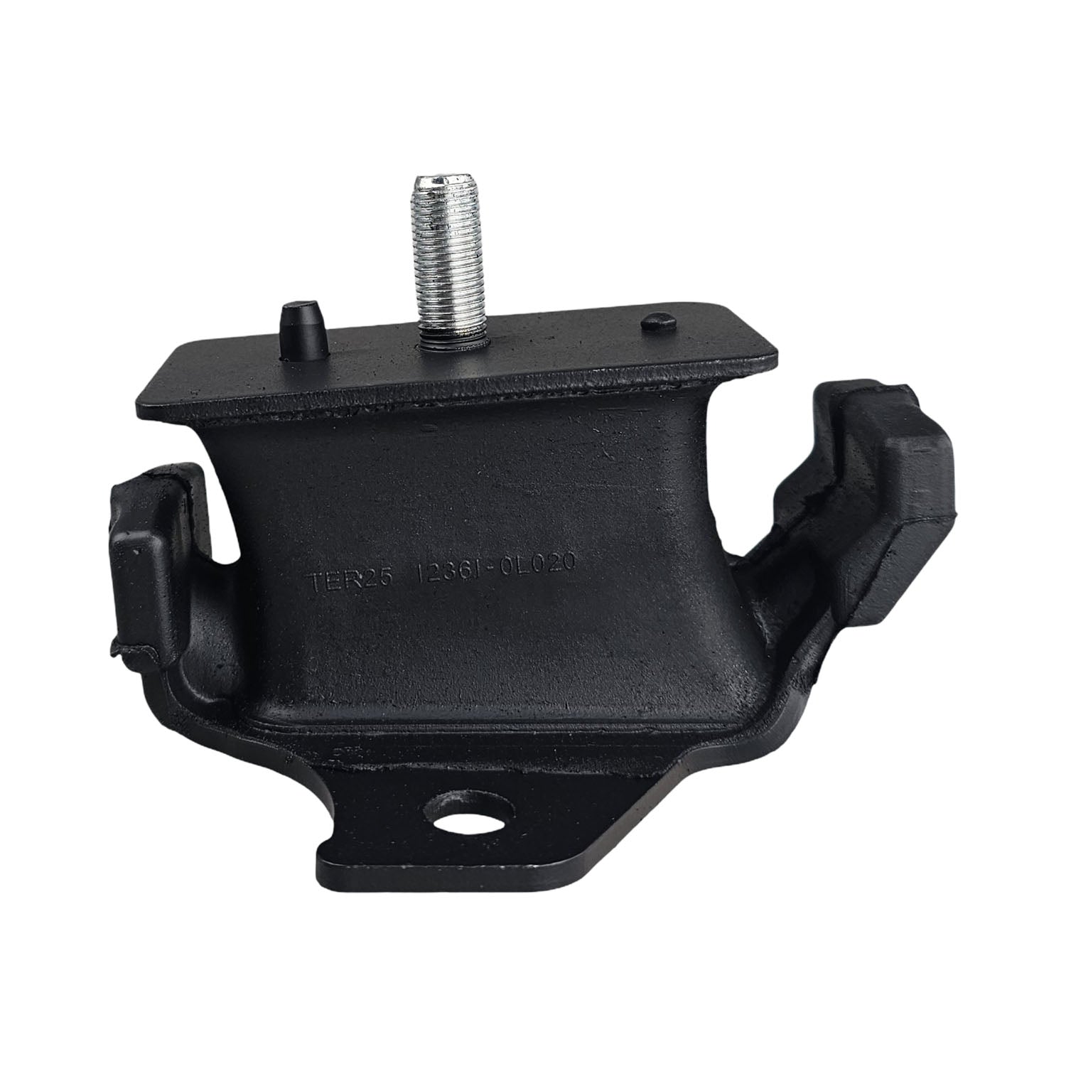 Left/Right Engine Mount for Toyota Fortuner GUN156, Hilux GUN122 GUN126 GUN136