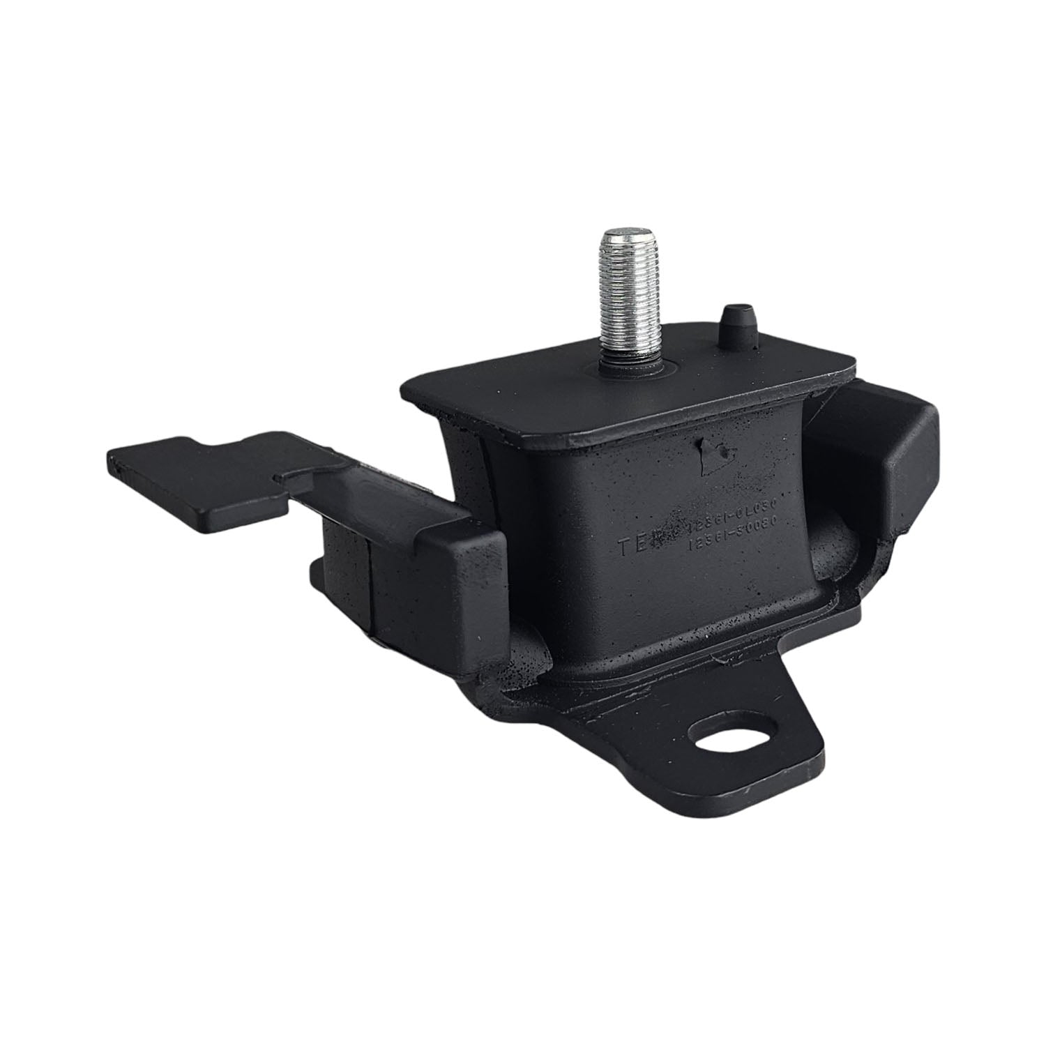 Left or Right Engine Mount for Toyota Hilux KUN16 KUN26 3.0L 1KDFTV 2005-2015